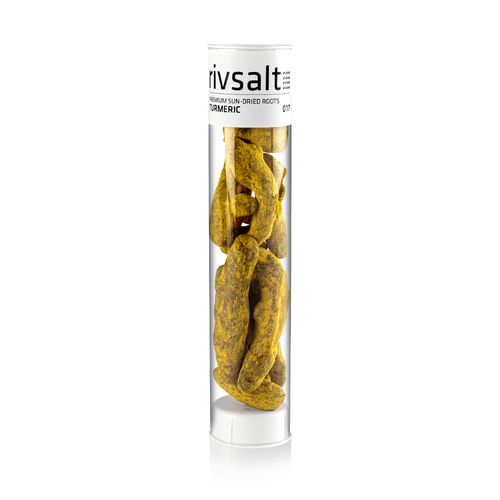 Rivsalt Rivsalt™ refill turmeric ca. 30 gr ca. 30 gr - Rivsalt