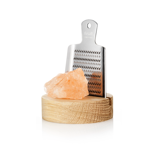 Rivsalt Rivsalt™ rivjärn grater 9 cm Ø 6,5cm 9 cm Ø 6,5cm - Rivsalt Rivsalt Rivsalt™ rivjärn grater 9 cm Ø 6,5cm 9 cm Ø 6,5cm - Rivsalt