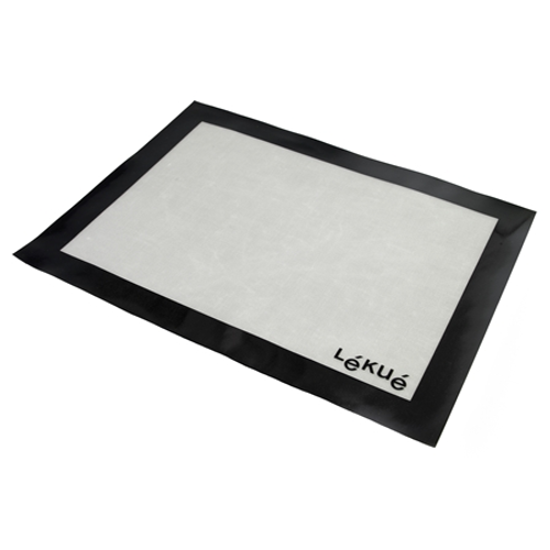 LéKUé Bakmatta glasfiber 60x40cm Lék