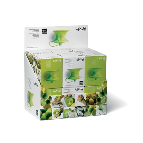 Citronpress, 2 st i lös förp