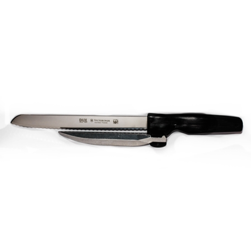 Victorinox DUXkniv högerhänt nylonhandtag