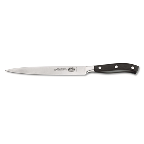 Victorinox Filékniv, smidd, 20 cm