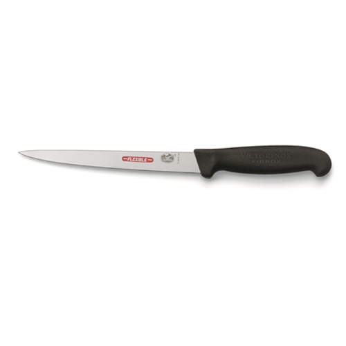 Victorinox Fiskfilékniv smal extra böjlig