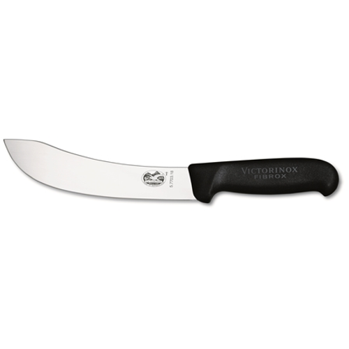 Victorinox Flåkniv, svart Fibrox Victorinox Flåkniv, svart Fibrox