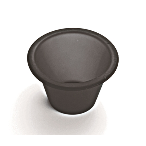 LéKUé Fondant singel muffin(x6) Léku