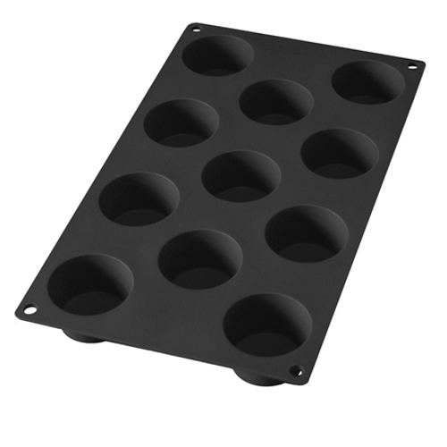 LéKUé Lékué Gourmet mini muffins