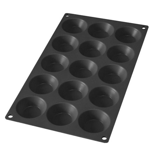 LéKUé Gourmet mini tartalette 15 st LéKUé Gourmet mini tartalette 15 st