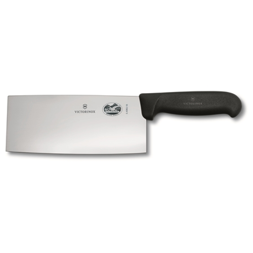 Victorinox Kinesisk kockkniv, 18 cm med