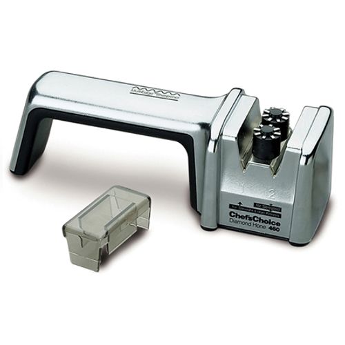 Chef'sChoice Knivslip Chef'sChoice’ för alla eggar CC460
