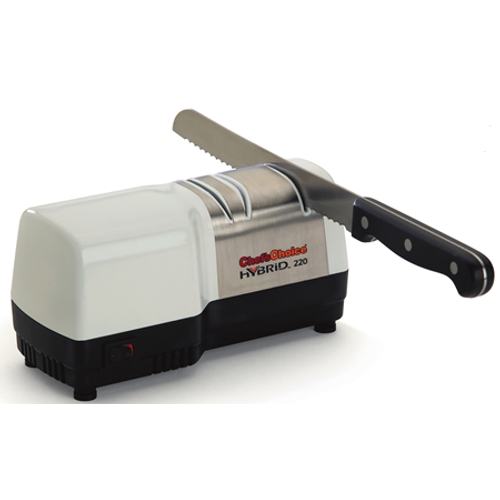 Chef'sChoice Knivslip Chef'sChoice™, 2 CC220 Chef'sChoice Knivslip Chef'sChoice™, 2 CC220