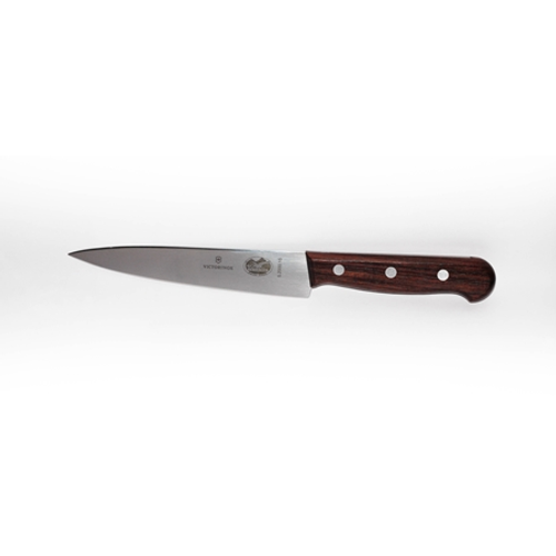 Victorinox Kockkniv, 15 cm, rosenträ Victorinox Kockkniv, 15 cm, rosenträ