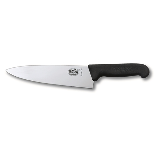 Victorinox Kockkniv, 20 cm, extra bred