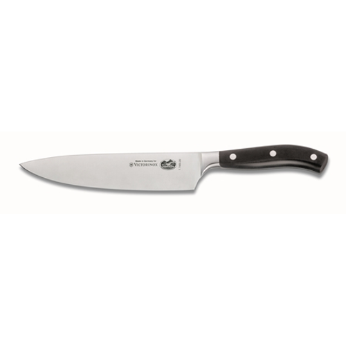Victorinox Kockkniv, smidd, 20 cm Victorinox Kockkniv, smidd, 20 cm