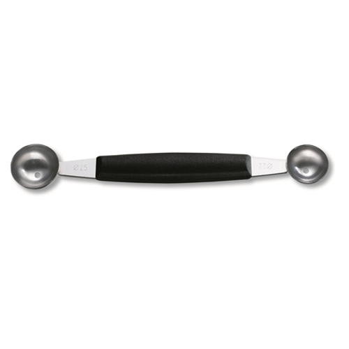 Victorinox Kulpotatisverktyg, dubbel 22 +