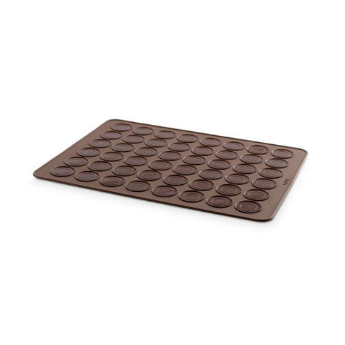 LéKUé  Lékué Macaron Bakmatta 30x40cm LéKUé  Lékué Macaron Bakmatta 30x40cm