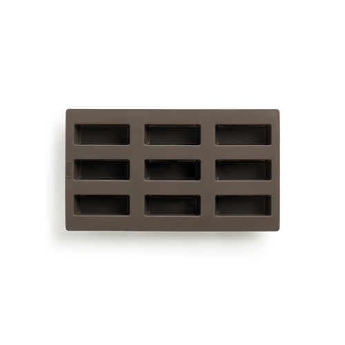 LéKUé Miniform 9st brun