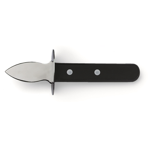 Victorinox Victorinox Ostronkniv m handskydd, svart 7.6393