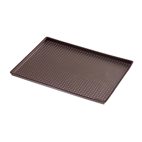 LéKUé Pizzamatta m. hål