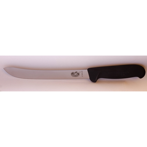 Victorinox Slaktkniv m tungt stelt blad,