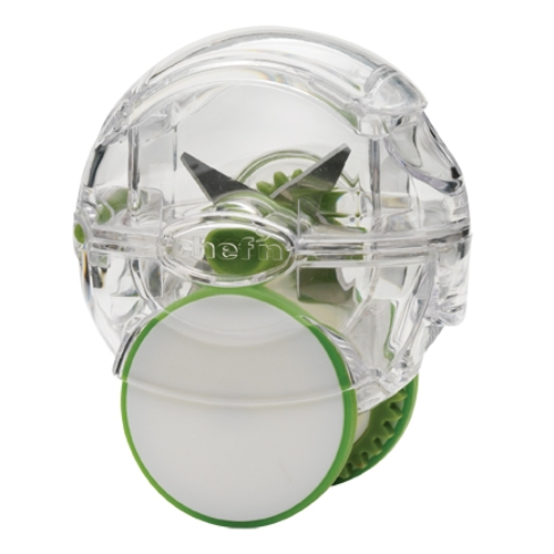 Chef'n Vitlökshackare Garlic Zoom™, Chef'n