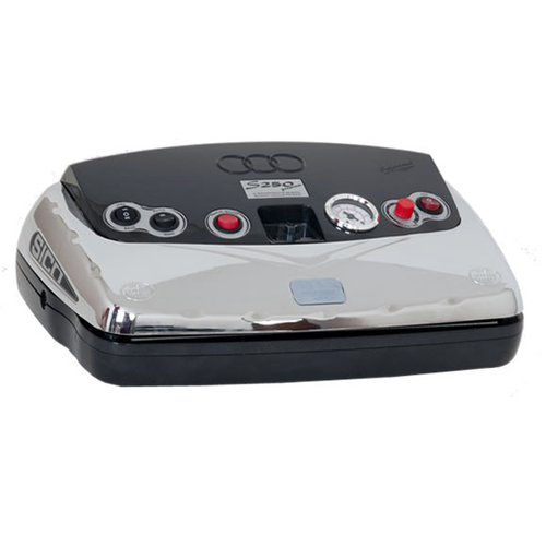 SICO / BISVA SICO S250 Premium Vakumuförslutare