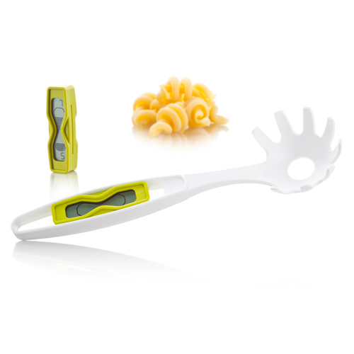 Tomorrow's Kitchen Vacuvin Pasta spoon + timer  - Tomorrow kitchen Tomorrow's Kitchen Vacuvin Pasta spoon + timer  - Tomorrow kitchen