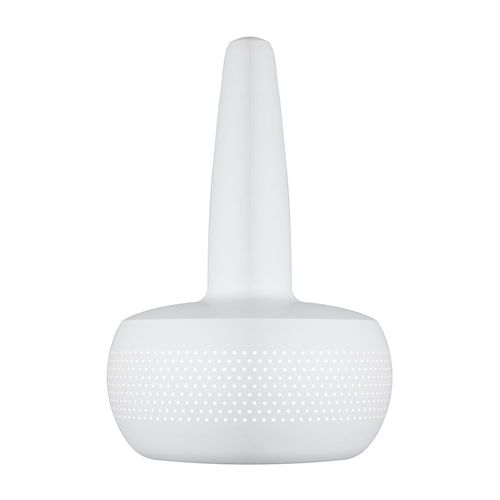 UMAGE Clava matt white Ø 21,5 x 33 cm - Umage