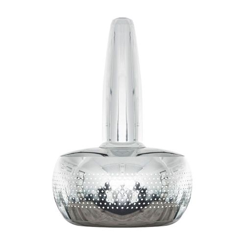 UMAGE Clava polished steel v2 Ø 21,5 x 33 cm - Umage