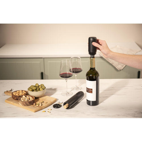 Vacuvin Vacuvin electric wine saver vacuvin® Vacuvin Vacuvin electric wine saver vacuvin®