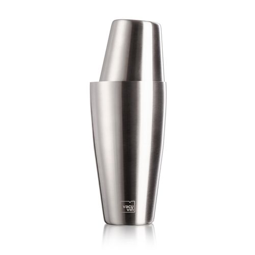 Vacuvin Vacuvin tin on tin cocktail shaker  vacuvin®