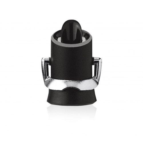 Vacuvin Vacuvin vacuvin champagneförslutare & serveringspip svart