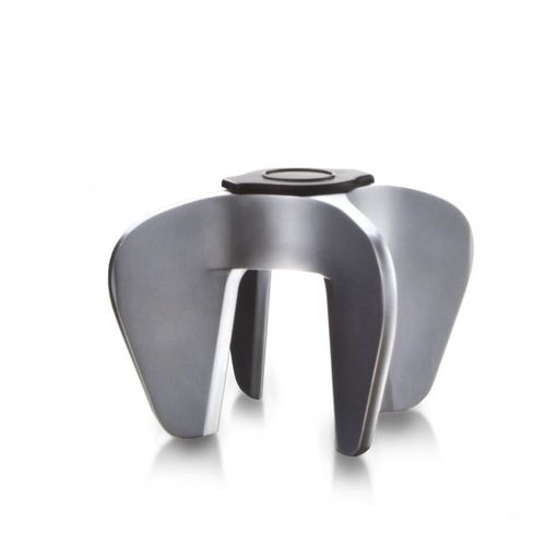 Vacuvin Vacuvin vacuvin champagneöppnare matt krom