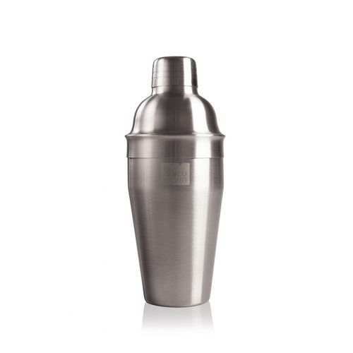 Vacuvin Vacuvin vacuvin cocktail shaker 0,55 cl metall