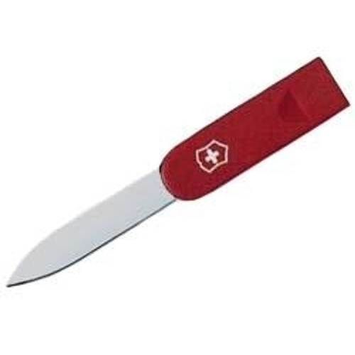 Victorinox Victorinox Brevöppnare för swisscard röd 