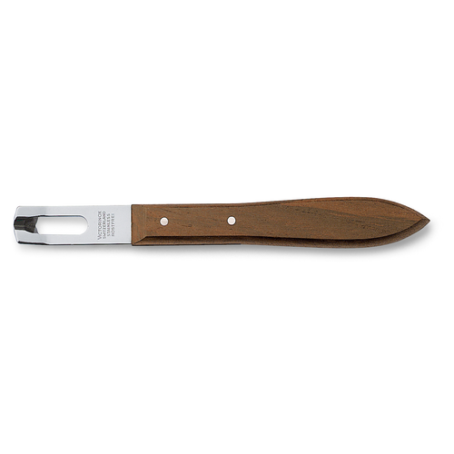 Victorinox Citrusdekorkniv bubingahandtag rosenträ - Victorinox