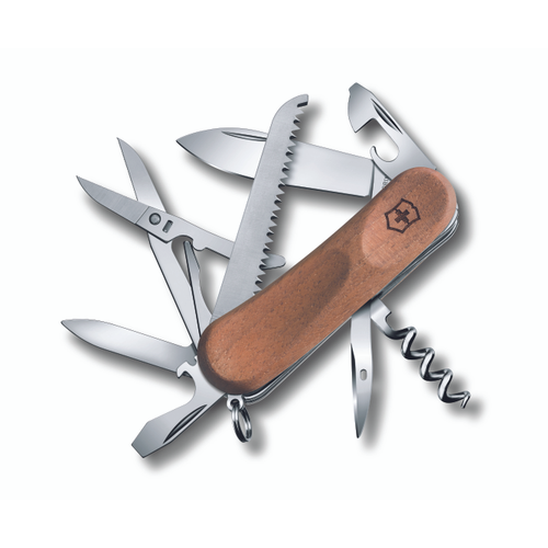 Victorinox Evowood 17 trä - Victorinox