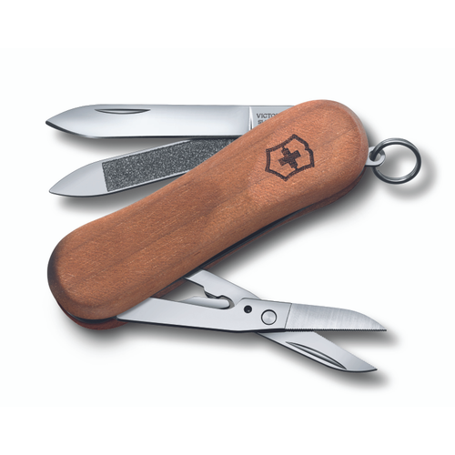 Victorinox Evowood 81 trä trä - Victorinox Victorinox Evowood 81 trä trä - Victorinox