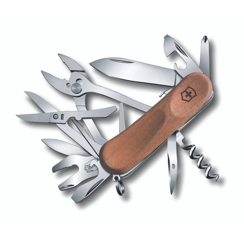 Victorinox Evowood s557 trä trä - Victorinox Victorinox Evowood s557 trä trä - Victorinox