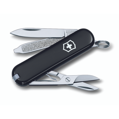 Victorinox Fickkniv classic sd svart - Victorinox
