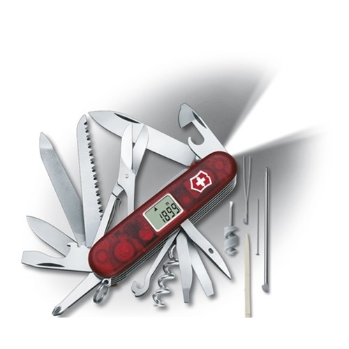 Victorinox shop expedition lite