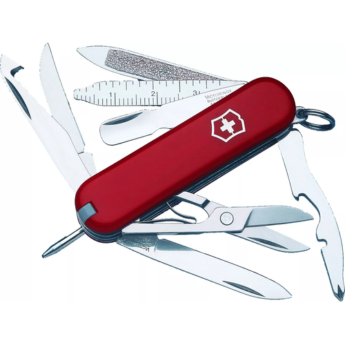 Victorinox Fickkniv minichamp röd - Victorinox