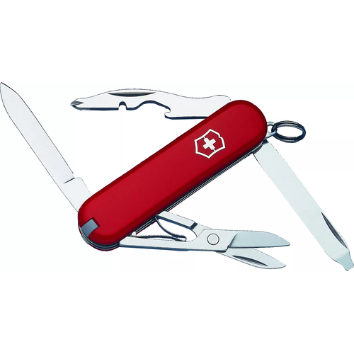 Victorinox Fickkniv rambler röd - Victorinox