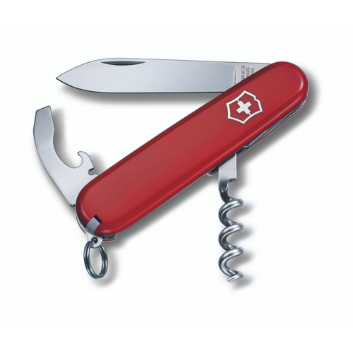 Victorinox Fickkniv waiter röd - Victorinox