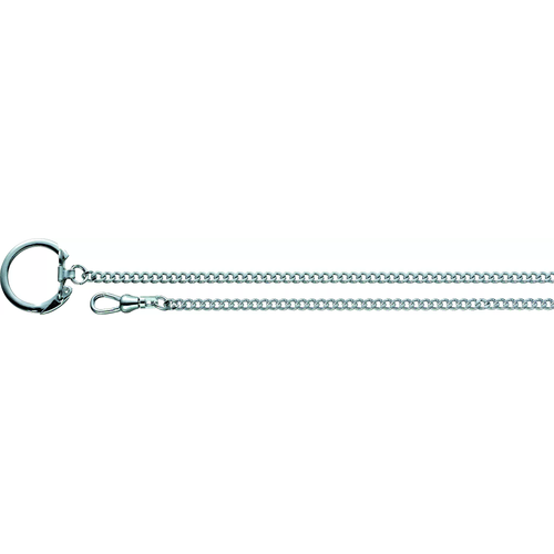 Victorinox Fickknivskedja 40 cm, Ø 1,2 mm stål, blankpolerad - Victorinox Victorinox Fickknivskedja 40 cm, Ø 1,2 mm stål, blankpolerad - Victorinox