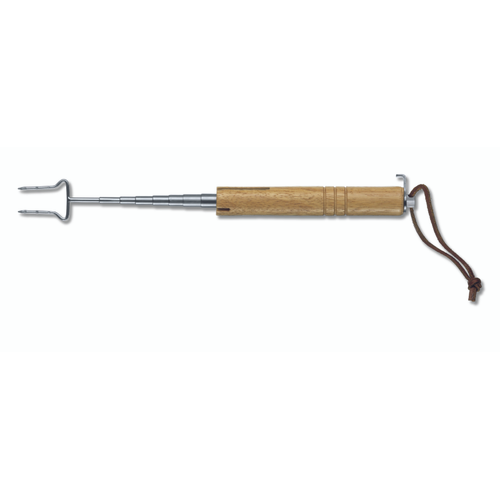 Victorinox Grillgaffel med trähandtag trä - Victorinox Victorinox Grillgaffel med trähandtag trä - Victorinox