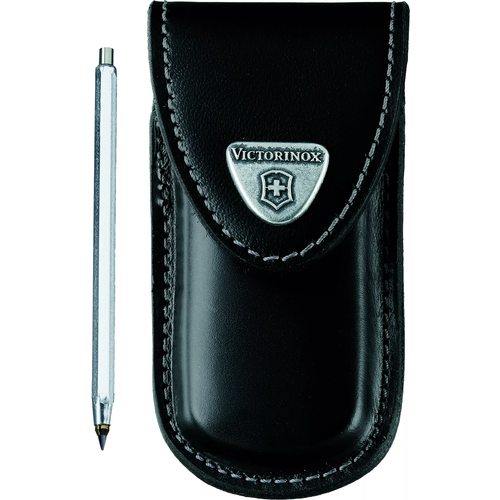 Victorinox Läderfodral till golf tool med svart - Victorinox