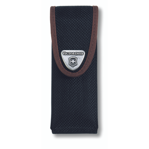 Victorinox Nylonfodral swisstool spirit svart - Victorinox Victorinox Nylonfodral swisstool spirit svart - Victorinox