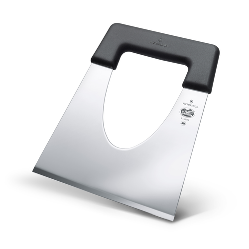 Victorinox Ostkniv, svart fibrox 16x18 cm svart - Victorinox Victorinox Ostkniv, svart fibrox 16x18 cm svart - Victorinox