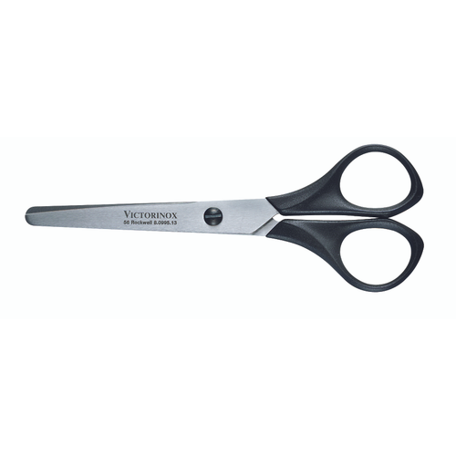Victorinox Sax, fick-, rostfritt stål svart - Victorinox