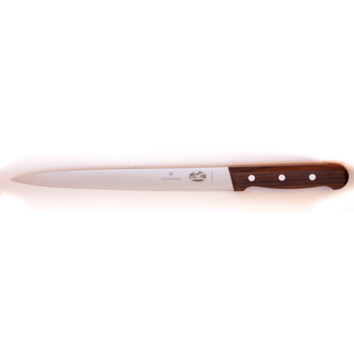 Victorinox Skinkkniv, spetsig, rosenträ rosenträ - Victorinox